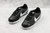 Nike Classic Cortez Leather 'Black White' - comprar online