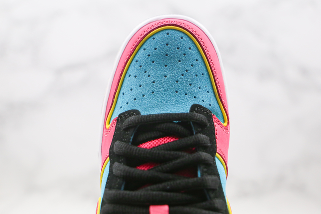 Dunk Low Premium SB 'Ms. Pacman' - Comprar en DAIKAN