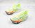 Nike ZoomX Vaporfly Next% "Black Electric Green" - comprar online