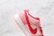 Image of Nike StrangeLove x Dunk Low SB 'Valentine's Day'