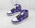 Air Jordan 1 Zoom Comfort 'Court Purple Patent' - comprar online