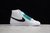 Nike Blazer Mid 77 Vintage White Black en internet