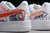 AIR FORCE 1 - LOW " X Pauly x Vlone POP" on internet