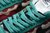 Nike Vaporwaffle Sacai Villain Red Neptune Green - comprar online