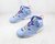 Jordan 6 Retro North Carolina Blue - comprar online