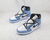 Air Jordan 1 High Zoom Comfort 2 'Bleached Aqua Citrus' - (copia) - buy online
