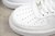 AIR FORCE 1 - LOW " Classic White/White" on internet