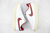 Nike Court Vision Low "White team red" - comprar online