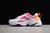 Nike M2K Tekno White Pink Orange