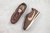 Nike Classic Cortez Leather 'Brown' en internet