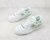 New Balance 550 'White Mint Green' - buy online