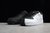 Nike Air Force 1 Low Split White Black - comprar online
