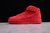 AIR FORCE 1 MID '07 CLASSIC RED