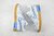Off-White x Air Rubber Dunk 'University Blue' - comprar online