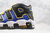 Air More Uptempo GS 'Peace, Love, and Basketball'