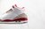 Air Jordan 3 Retro ''Cardinal Red''