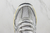 New Balance 530 'White Metallic Silver' on internet