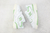 New Balance 550 'White Mint Green' - comprar online