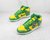 Supreme x Dunk High SB 'By Any Means - Brazil' - comprar online