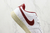 Imagen de Nike Court Vision Low "White team red"