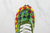 Sacai x Nike Waffe 'Woven Green Gusto' en internet