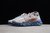 Nike React Runner ISPA Wolf Grey Dusty Peach - comprar online