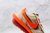 Nike Sacai x Clot x LDWaffle 'Net Orange Blaze' - tienda online