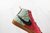 Imagen de Nike SB Zoom Blazer Mid PRM Acclimate Jade Smoke