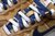 Nike Vaporwaffle Sacai Sesame Blue - comprar online
