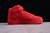 AIR FORCE 1 MID '07 CLASSIC RED en internet