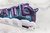 Nike Air More Uptempo GS 'Iridescent Purple') - tienda online