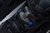 Nike M2K Tekno Dark Grey Racer Blue - comprar online