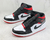 Air Jordan 1 Mid 'Gym Red Black Toe' - comprar online