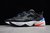 Nike M2K Tekno Dark Grey Racer Blue - comprar online