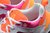 Nike M2K Tekno White Pink Orange - comprar online