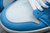 Nike Air Jordan 1 Retro High Off-White University Blue en internet
