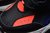 Nike M2K Tekno Black Deep Royal Blue Bright Crimson - comprar online