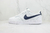 Nike Court Vision Low Next Nature 'White Midnight Navy'