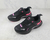 Kosmo Rider 'Black Luminous Pink' - comprar online