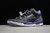 Nike AirJordan 3 Retro Black Court Purple - comprar online