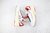 Off-White x Air Jordan 2 Retro Low SP 'White Varsity Red' - comprar online
