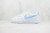 Nike Court Vision Low 'White Royal Tint'