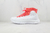 Under Armour Curry 4 FloTro 'White Red'