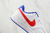 Imagen de Nike Court Vision White/Red/Blue