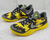 Nike Kobe 8 ZK 8 XDR 'Black Yellow' - comprar online