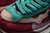 Nike Vaporwaffle Sacai Villain Red Neptune Green on internet