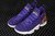 Nike LEBRON XVI EP LBJ NAVY BLUE/WHITE]