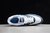 Nike AIRMAX 90 "WHITE/PURE PLATINUM/UNIVERSITY BLUE - DAIKAN