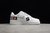 Nike Air Force 1 Low Just Do It Pack White en internet