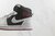 Air Jordan 1 Mid SE Utility 'White Black Gym Red'